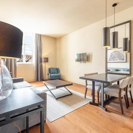Guestready - Time Out 106 Apartmán Lisboa