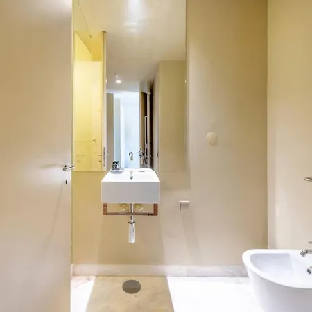 Guestready - Time Out 106 Apartmán Lisboa