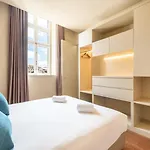 Guestready - Time Out 106 شقة Lisboa