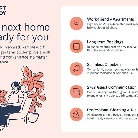 Guestready - Time Out 106 Apartamento Lisboa