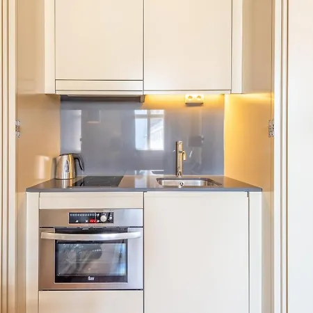 Guestready - Time Out 106