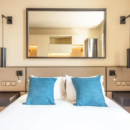 Guestready - Time Out 106 *