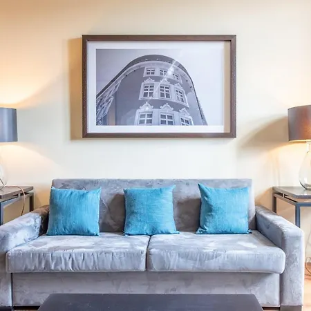 Guestready - Time Out 106 Apartment