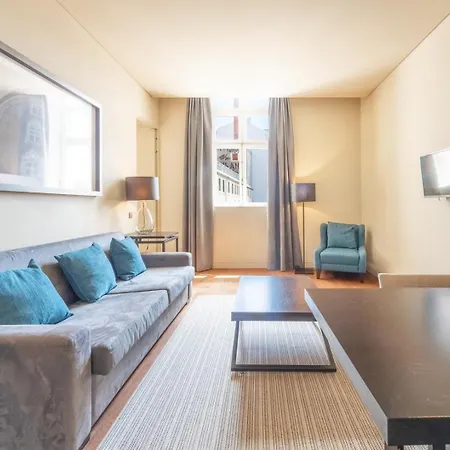 Guestready - Time Out 106 * Lisboa