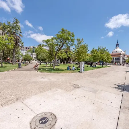 Guestready - Time Out 106 Lisbon