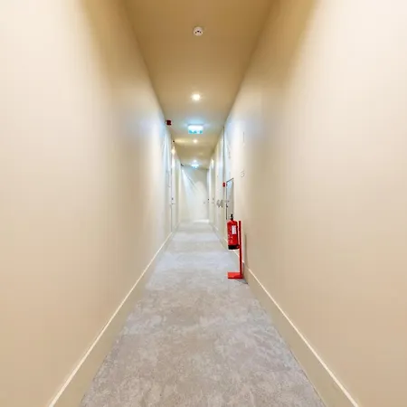 Guestready - Time Out 106 Apartamento