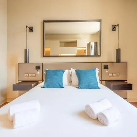 Guestready - Time Out 106 * Lisbon