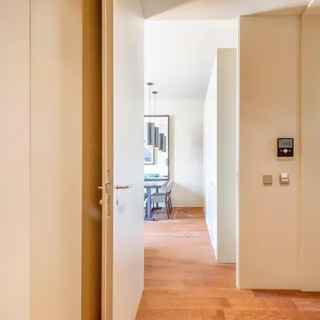 Guestready - Time Out 106 Apartamento