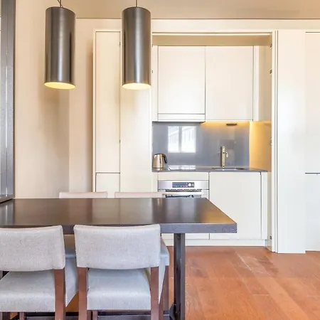 Guestready - Time Out 106 * Lisboa