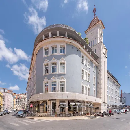 Guestready - Time Out 106