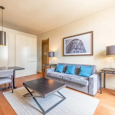 Guestready - Time Out 106 Lisbon