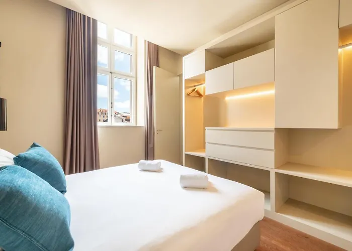 Guestready - Time Out 106 Apartman Lisboa