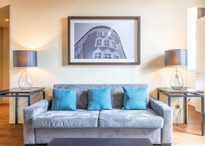 Guestready - Time Out 106 Apartman