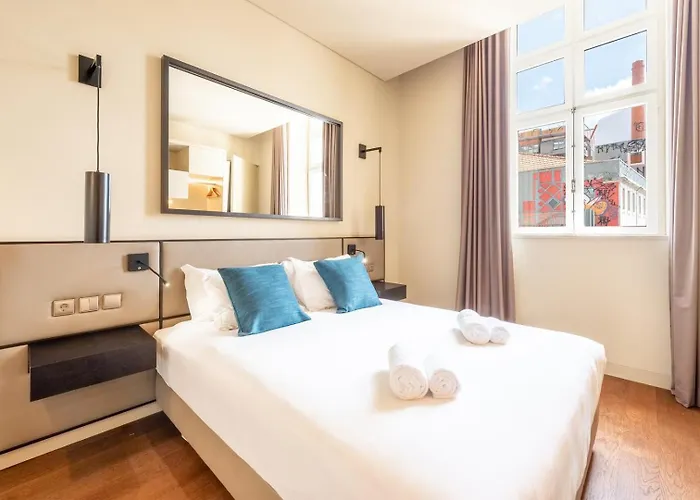 Guestready - Time Out 106 Apartment *
