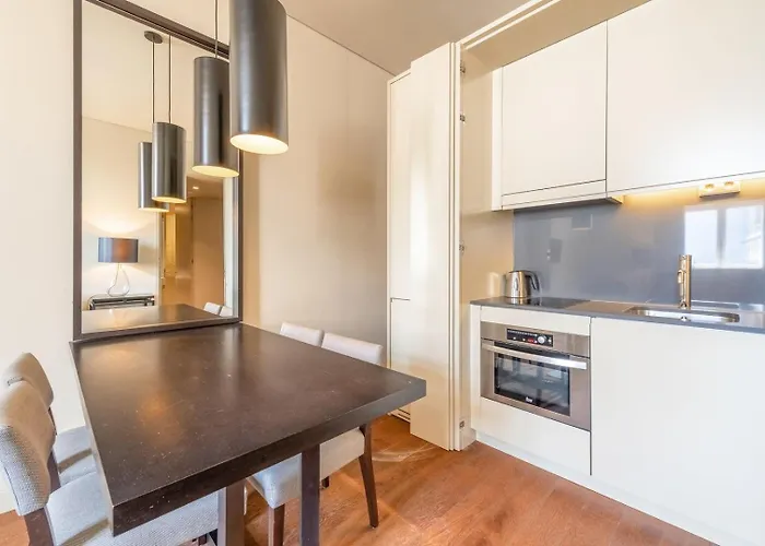 Guestready - Time Out 106 Apartment Lisbon