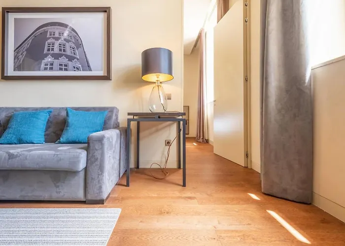 Guestready - Time Out 106 Lisbon