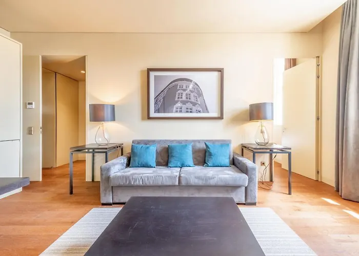 Guestready - Time Out 106 Lisboa