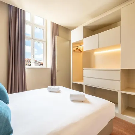 Guestready - Time Out 106 Apartment Lissabon