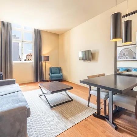 Guestready - Time Out 106 * ליסבון