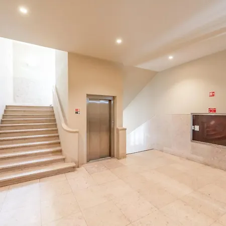 Guestready - Time Out 106 Apartment *