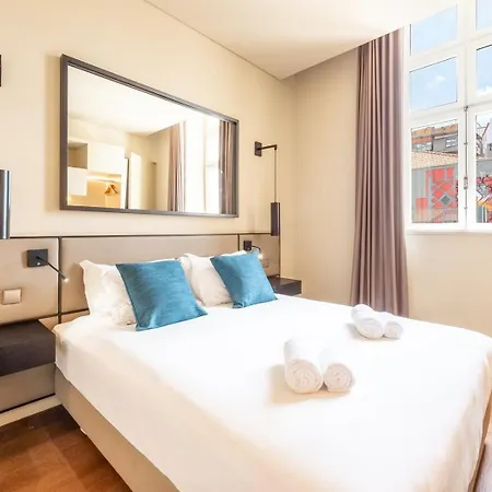 Guestready - Time Out 106 דירה *