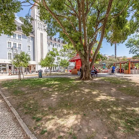 Guestready - Time Out 106