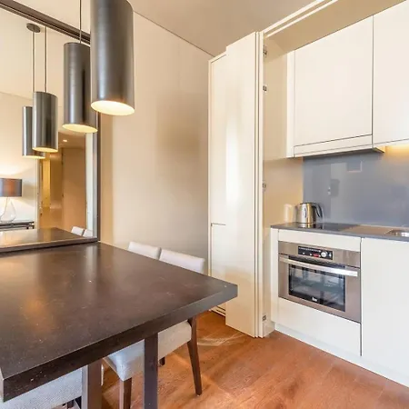 Guestready - Time Out 106 Apartment Lissabon