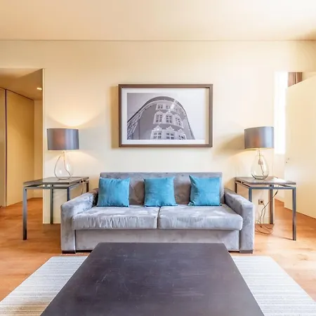 Guestready - Time Out 106 ליסבון